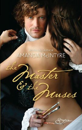 Title details for The Master & the Muses by Amanda McIntyre - Available